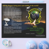 Jahr 5 Flyer (Einzeln)