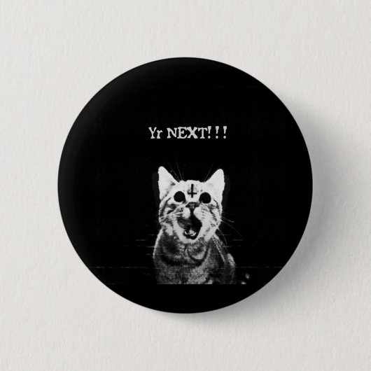 Jahr als Nächstes!!! Button (Vorderseite)