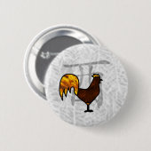 Jahr der Aufstellung Button (Vorne & Hinten)