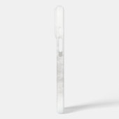 Jahr der chinesischen Zodiakkunst Case-Mate iPhone Hülle (Rückseite / Links)