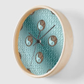 Jahr der Erdschlange Uhr (Winkel)