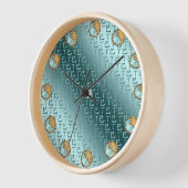 Jahr der Feuerschlange Uhr (Winkel)