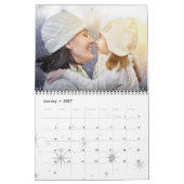 Jahr der Freude | FOTO Kalender (Jan 2027)