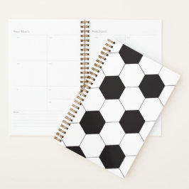 Jahr der Fußballfans Planer