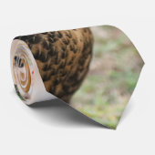 Jahr der Hahn-Krawatte Krawatte (Gerollt)