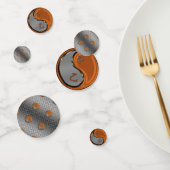 Jahr der Holzhase Konfetti (Gruppe)