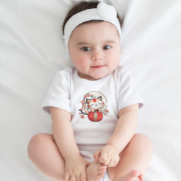 Jahr der Katze 2023 Vietnamesisches Neujahr, Jack Baby Strampler