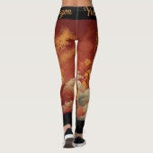 Jahr der Leggings (Rückseite)