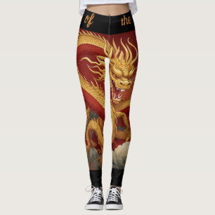 Jahr der Leggings
