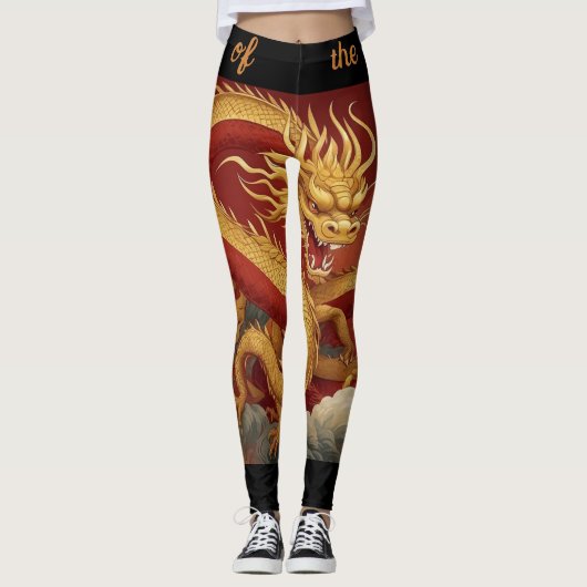 Jahr der Leggings (Vorderseite)
