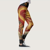 Jahr der Leggings (Rechts)