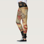 Jahr der Leggings (Links)