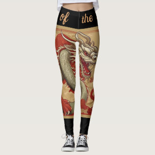 Jahr der Leggings