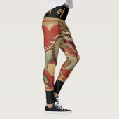 Jahr der Leggings (Rechts)