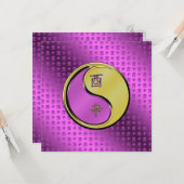 Jahr der Metallroster Karte (Vorderseite/Rückseite Beispiel)