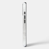 Jahr der mongolischen Kunst Case-Mate iPhone Hülle (Rückseite / Links)