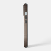 Jahr der mongolischen Kunst iPhone 15 Hülle (Linke Seite)
