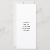 Jahr der Ram/Schafe (Rückseite)