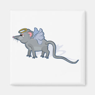 Jahr der Ratte himmlisch Magnet