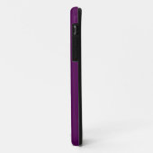 Jahr der Schafe2 Case-Mate iPhone Hülle (Hinten/Links)