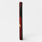 Jahr der Schlange 2013 - Chinesisches Neujahrsfest Case-Mate iPhone Hülle (Hinten/Links)