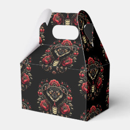 Jahr der Schlange 2025: Weisheit, Wandel Geschenkschachtel