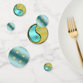 Jahr der Schlange Konfetti (Gruppe)