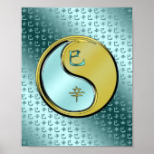 Jahr der Schlange Poster (Vorne)