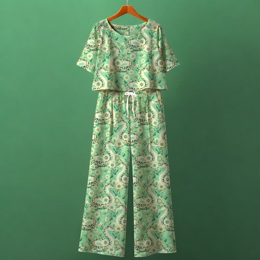 Jahr der Schlange Stoff