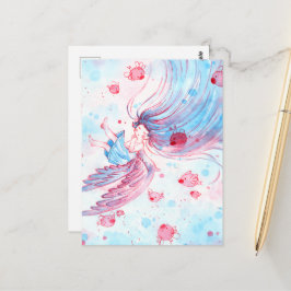 Jahr der Schweinezucht- DNM-Postkarten Postkarte