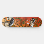 Jahr der Skateboards (Horizontal)