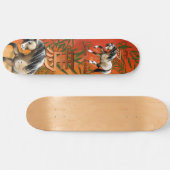 Jahr der Skateboards (Horizontal)