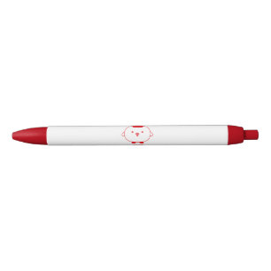 Jahr der Veröffentlichung 2017 Pen Kugelschreiber