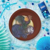 Jahr der Veröffentlichung Pappteller (Party)