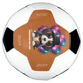 Jahr der Wälder! Fußball (Gedreht)