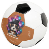 Jahr der Wälder! Fußball (Dreiviertel)