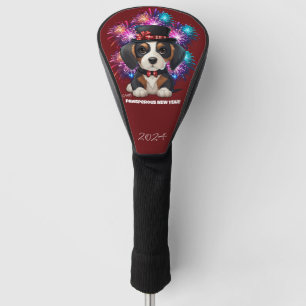 Jahr der Wälder! Golf Headcover