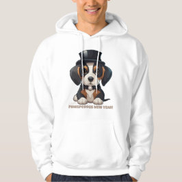 Jahr der Wälder! Hoodie