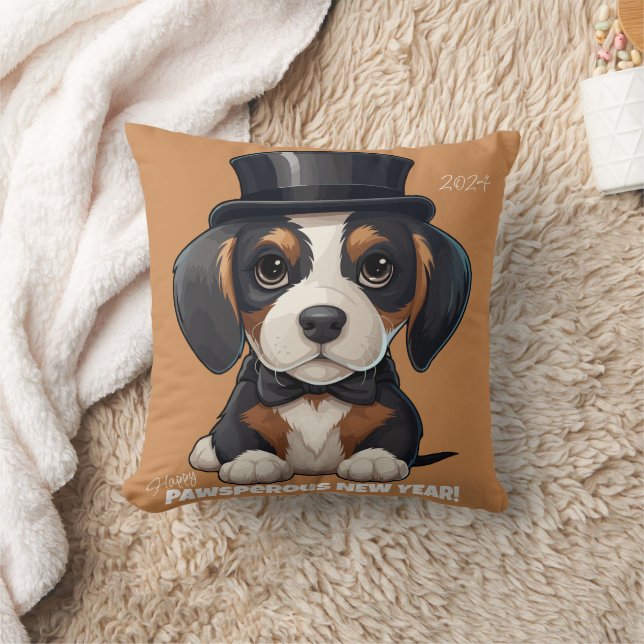 Jahr der Wälder! Kissen (Decke)