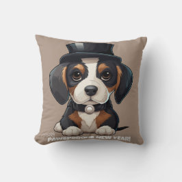 Jahr der Wälder! Kissen