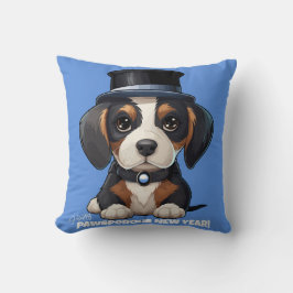 Jahr der Wälder! Kissen