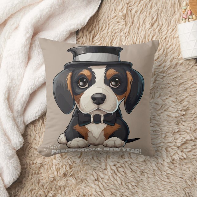 Jahr der Wälder! Kissen (Decke)