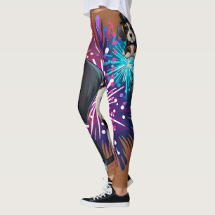 Jahr der Wälder! Leggings