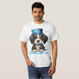Jahr der Wälder! T-Shirt