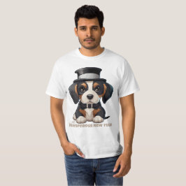 Jahr der Wälder! T-Shirt