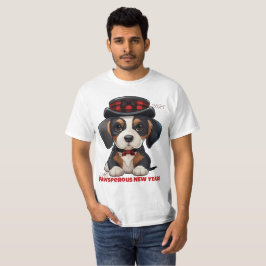 Jahr der Wälder! T-Shirt