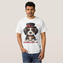 Jahr der Wälder! T-Shirt