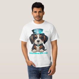 Jahr der Wälder! T-Shirt