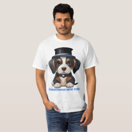 Jahr der Wälder! T-Shirt