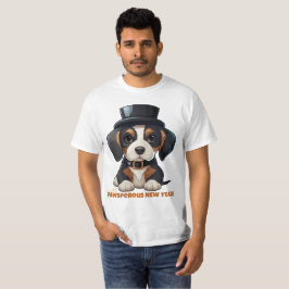 Jahr der Wälder! T-Shirt